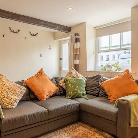 Wee Toad Hole Heart Of Kendal - Cottage Sleeps 4-6 - Dogs Welcome Exterior photo