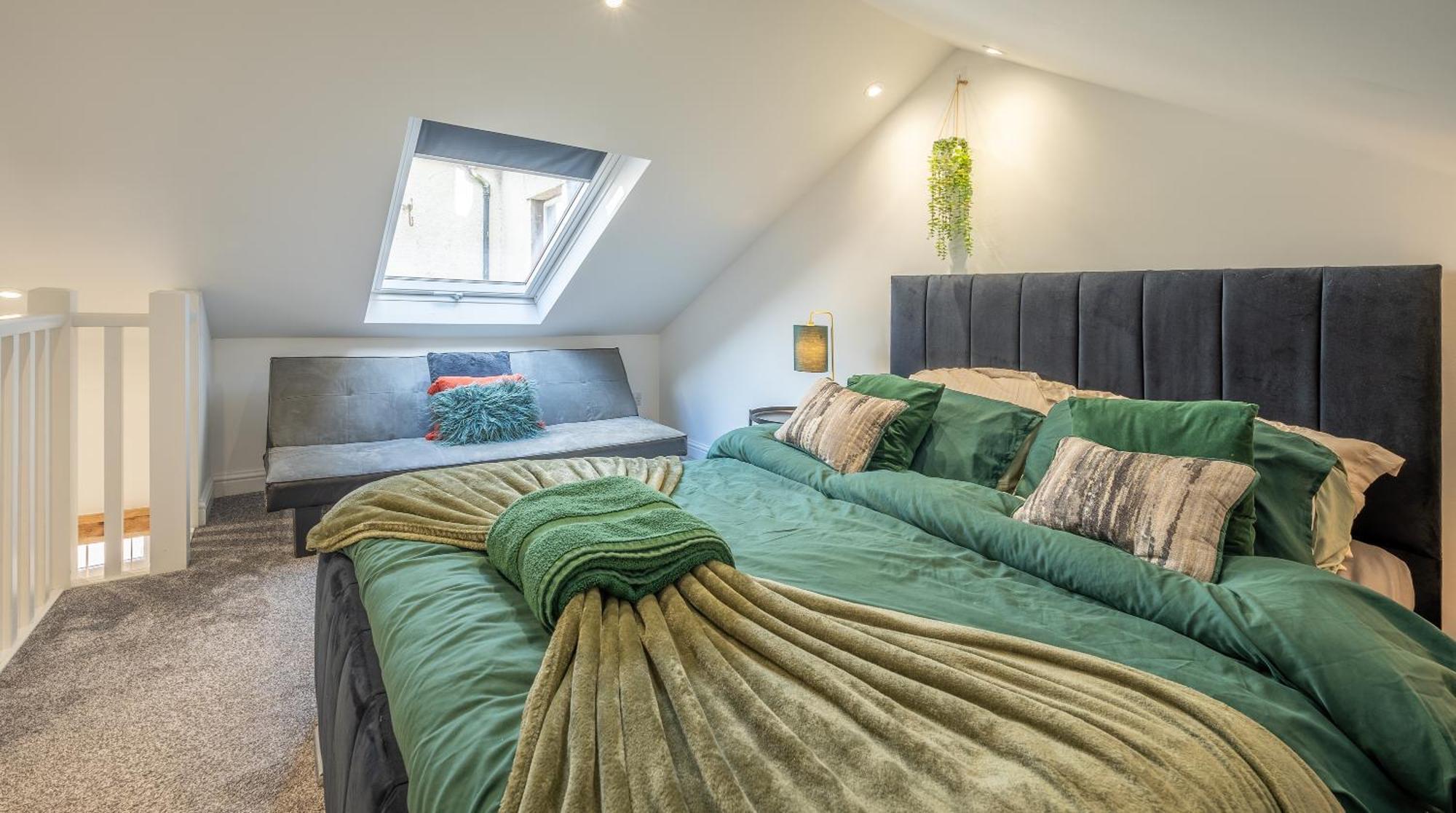 Wee Toad Hole Heart Of Kendal - Cottage Sleeps 4-6 - Dogs Welcome Exterior photo